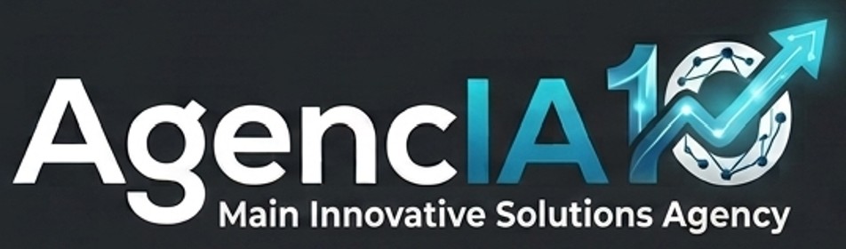 AgencIA-10 — Main Innovative Solutions Agency